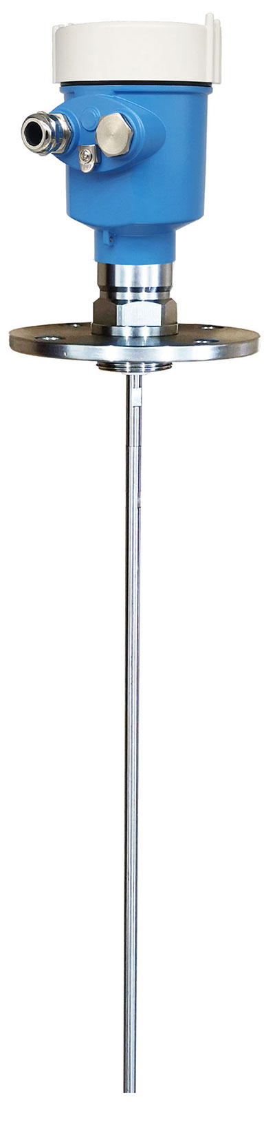 導波雷達液位計