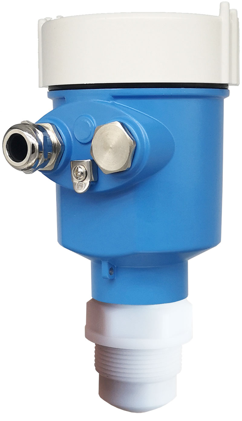 80G雷達(dá)物位計