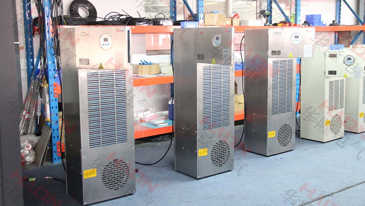 華隆電氣防爆環(huán)保空調(diào)廠家